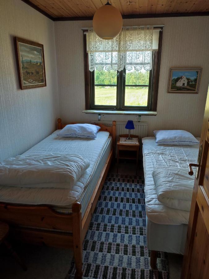 Ljusadals Paerla Villa Lonashult Kültér fotó